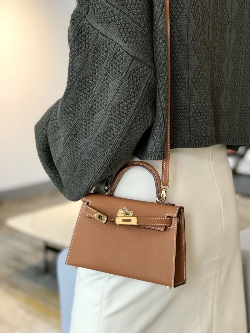 Hermes Kelly Bags